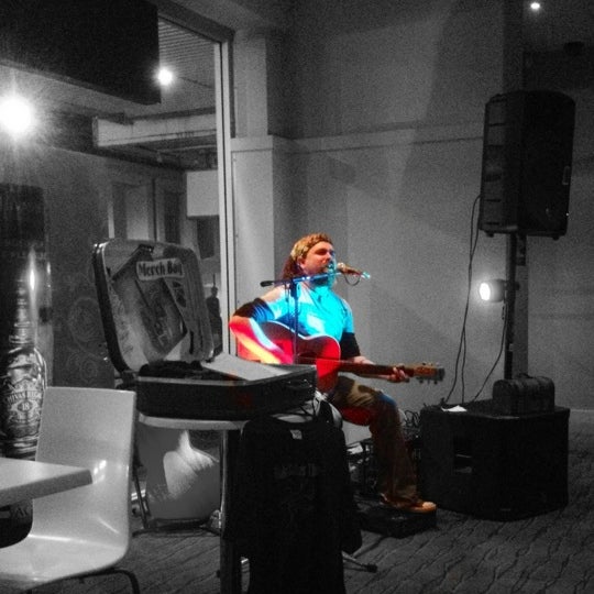 Miss Good Bar