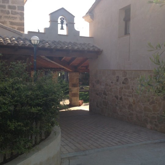 Foto tomada en El Convent 1613  por Josep R. el 6/1/2012