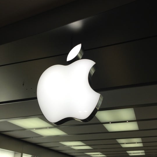 Apple Chinook Centre Southwest Calgary Calgary, AB