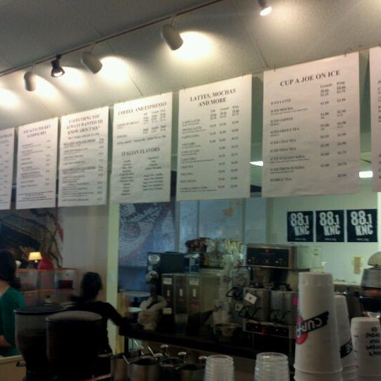 Photos At Cup A Joe Coffee Shop In Raleigh