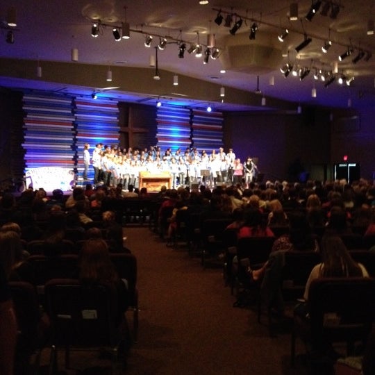 Dayspring Fellowship Keizer, OR