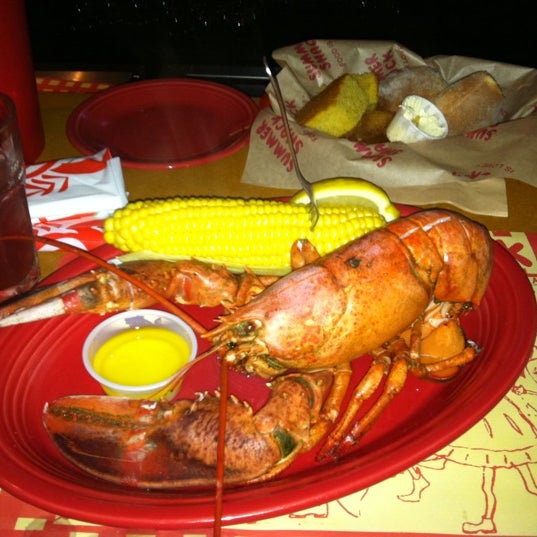 Summer Shack Fenway Kenmore Audubon Circle Longwood 70 tips