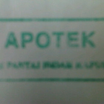 Photos At Apotek Rs Pantai Indah Kapuk Penjaringan 0 Tips