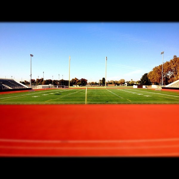 Chaffey Joint Union High School District