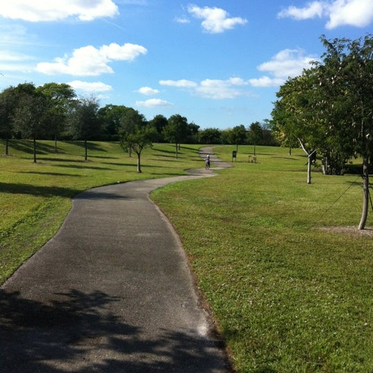 Edgewood Passive Park SW 15th Ave