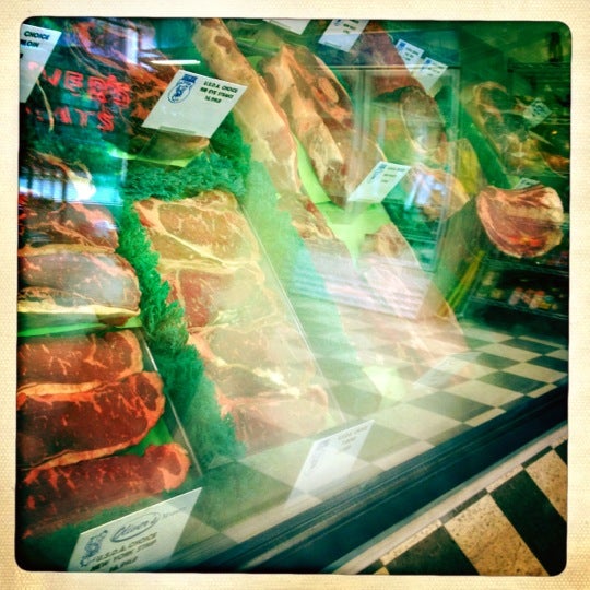 Oliver's Meat Market Country Club Denver, CO