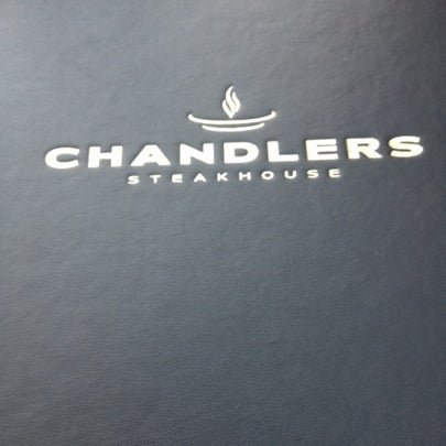 Photo taken at Chandlers by Alex G. on 7/24/2012