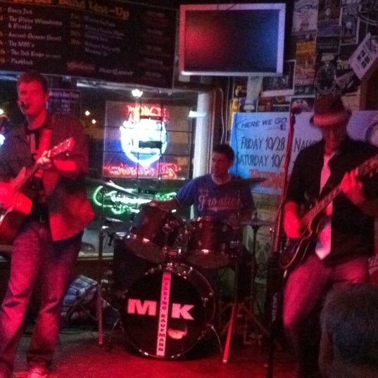 Photo taken at Jerry&#39;s Bait Shop by Annie M. on 10/22/2011