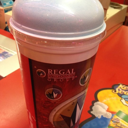 Photos at Regal Eastview Mall Movie Theater