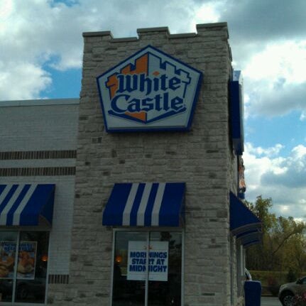 Photos at White Castle - Fast Food Restaurant in Chicago