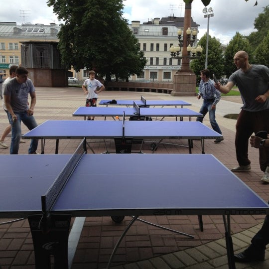 Спорт бульвар. Спорт бул. Метелишко Агобобян пин понг 22 мая.