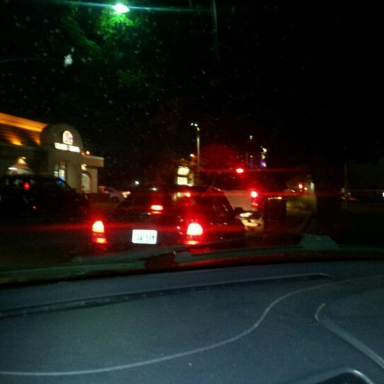 Taco Bell Vancouver, WA