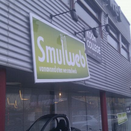 smulweb kookcollege