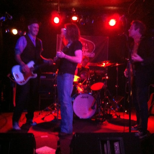 Photo taken at The Dover Brickhouse by Jackie l. on 7/29/2012