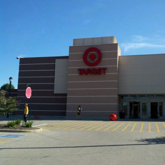 Target Big Box Store in Menomonee Falls