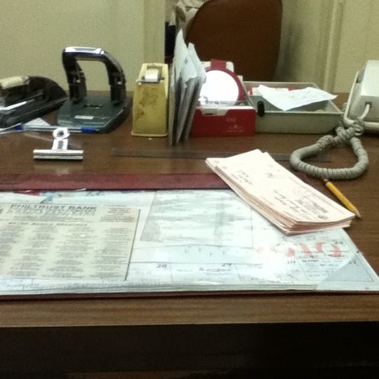 Philtrust Bank Bank in Malate