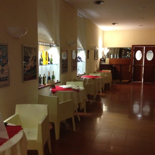 Foto scattata a Hotel Ilaria da Mauro C. il 1/4/2012