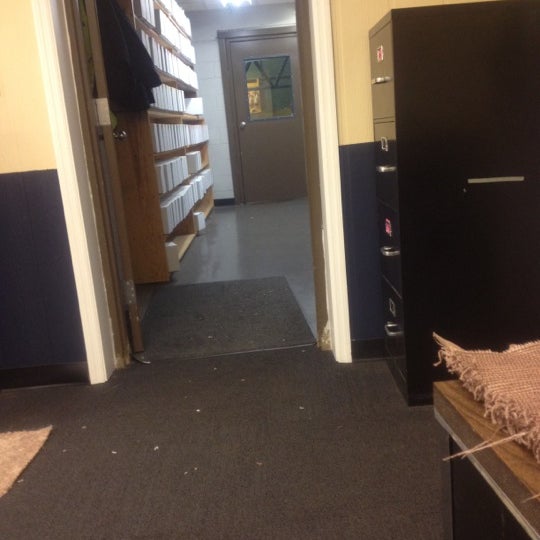 Shaw Industries Plant 4 Dalton, GA