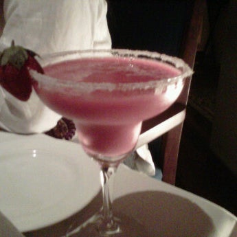 Try the strawberry margherita . Among the best juices of Mumbai