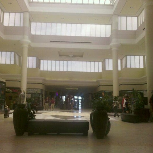 Photo taken at Edison Mall by Eric on 7/9/2011