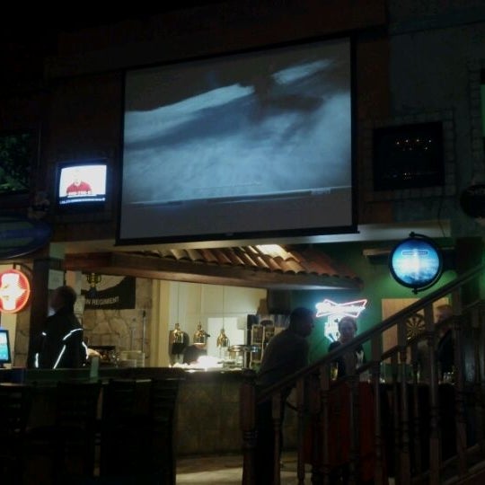 Extremes Sports Grill Sports Bar in Meridian