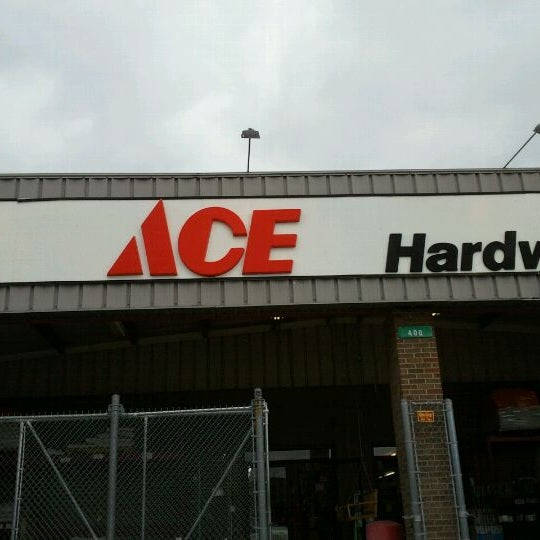 Ace Hdw of Springfield Hardware Store