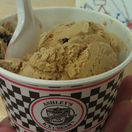 Photos at Ashley's Ice Cream - Branford, CT