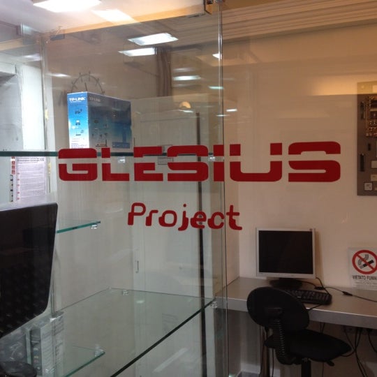 SCARICA DC GLESIUS