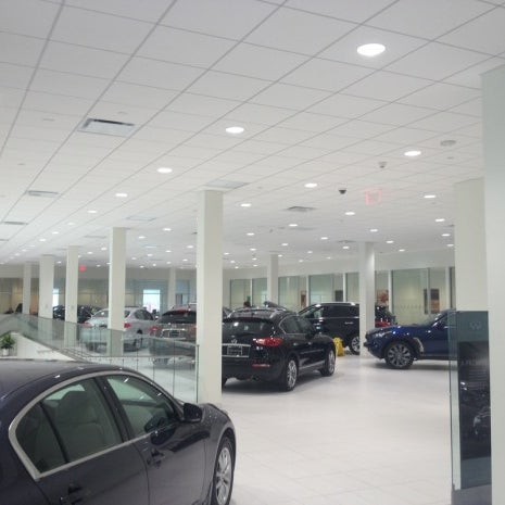 Photos At Pepe Infiniti White Plains Ny
