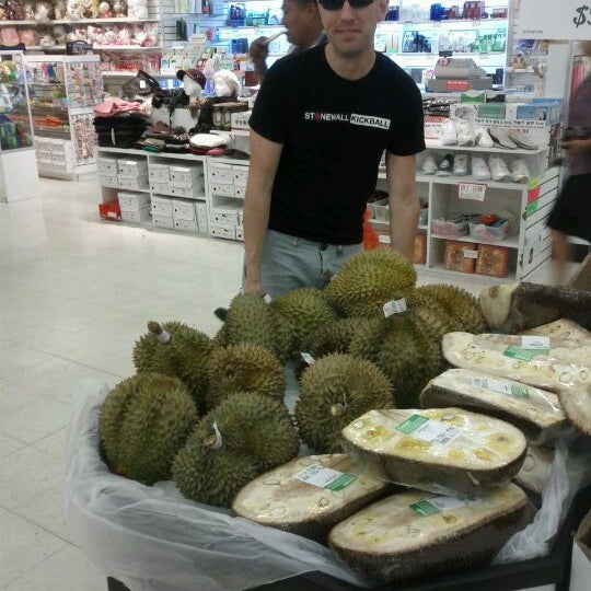 Photos at H Mart Gaithersburg, MD