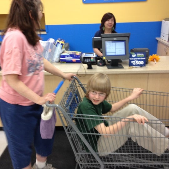 Photos at Walmart Supercenter Vadnais Heights, MN