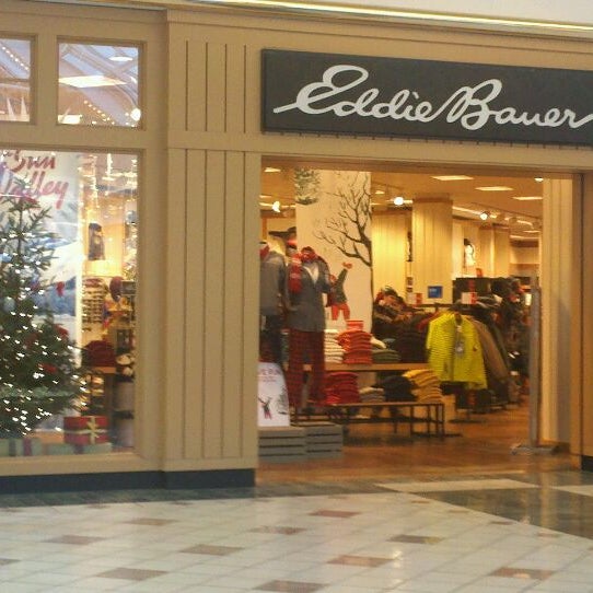 Eastview mall top dress stores