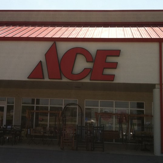 Hilltop Ace Hardware 4827 E Johnson Ave