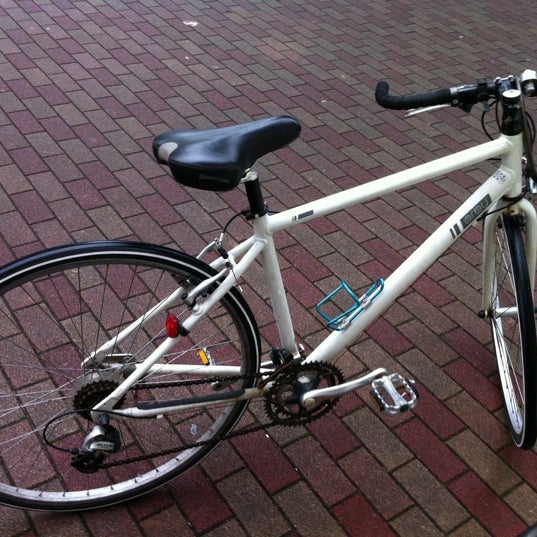 Photos at 小林輪業 - Bike Shop in 中野区