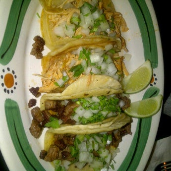 Photo taken at Don Chuy&#39;s by Jared W. on 7/3/2012