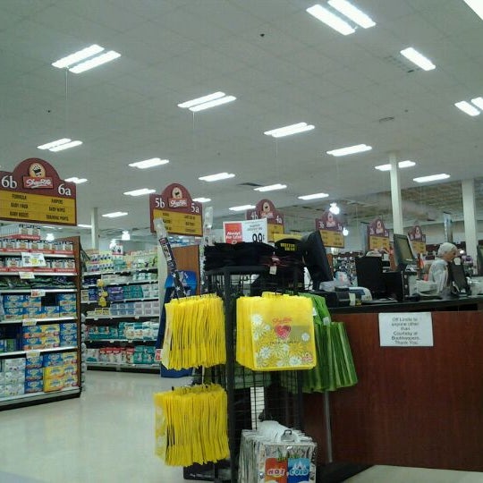 ShopRite of Morrell Plaza Grocery Store in Philadelphia