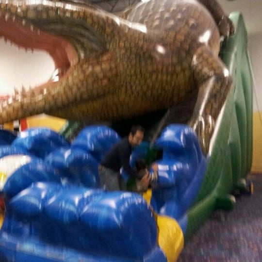 Jump!Zone Niles 10 tips