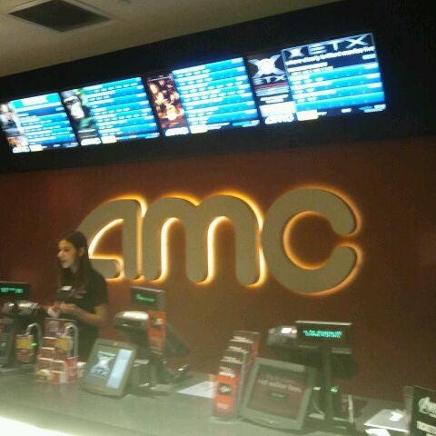 AMC Garden State 16 - 118 tavsiye'da fotoğraflar