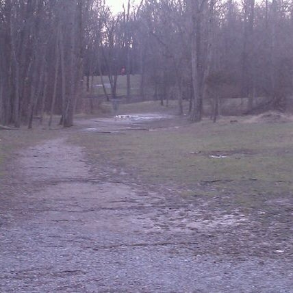 Winton Woods Disc Golf Disc Golf in Cincinnati Winton Woods Disc Golf Disc Golf in Cincinnati