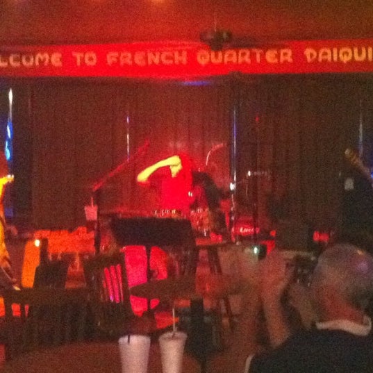 French Quarter Daiquiri 9 tips from 367 visitors