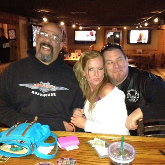 Photo taken at Platte River Bar And Grille by JD D. on 4/6/2012