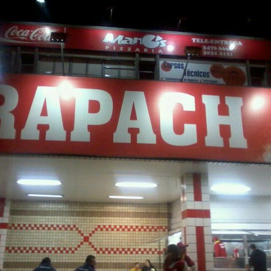 Desde 1980, Rapach Lanches é referência de xis em Canoas e mira