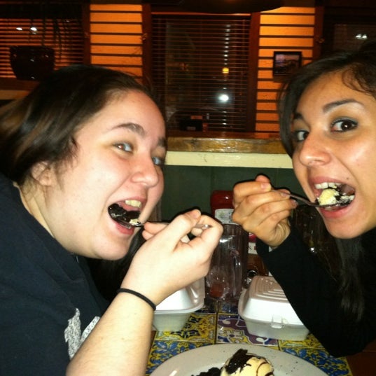 Photo taken at Chili&#39;s Grill &amp; Bar by Pamela A. on 2/14/2012