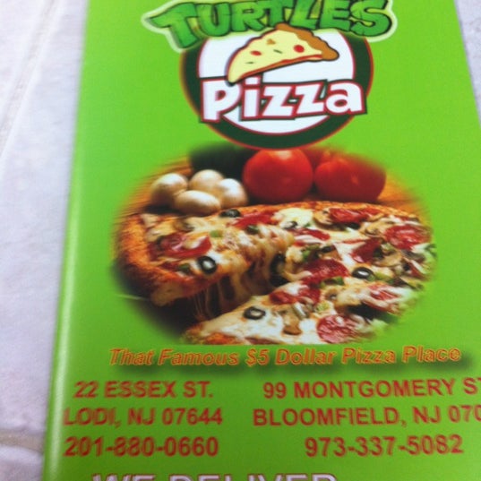 Turtle S Pizzeria 6 Tips From 143 Visitors