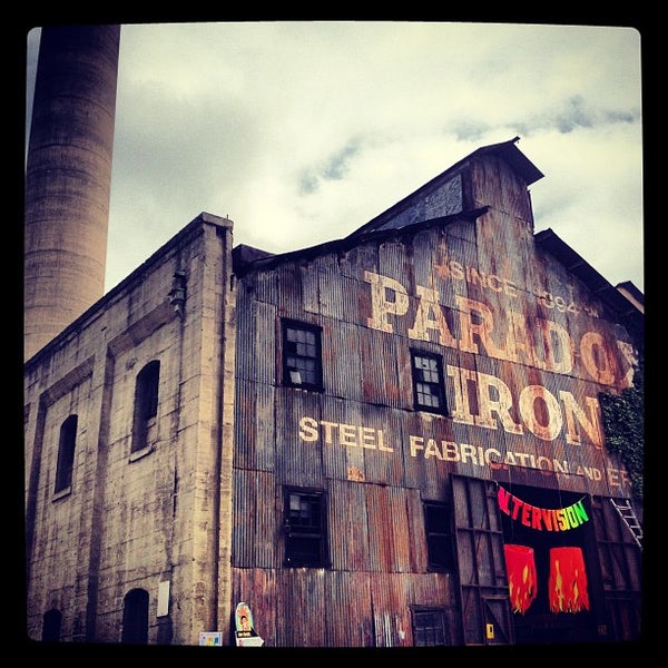 Collection 96+ Pictures Heist Brewery And Barrel Arts Photos Superb