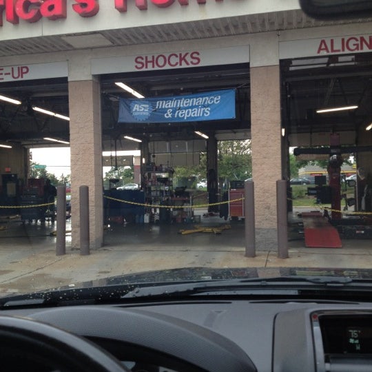 Firestone Complete Auto Care Eagan, MN