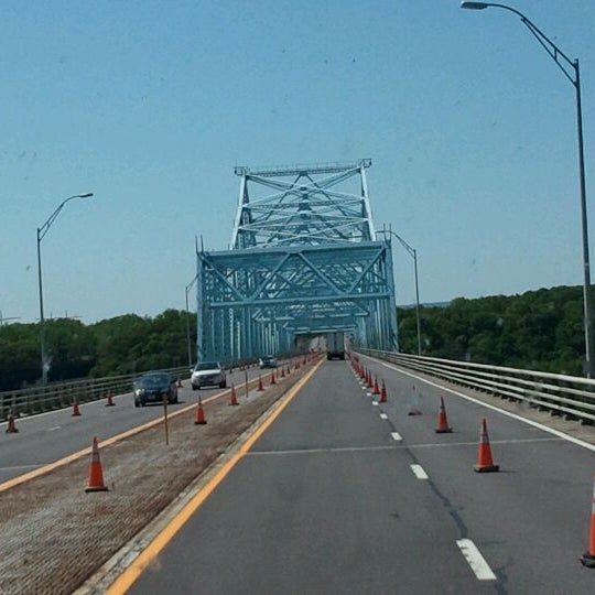Photos at CastletononHudson Bridge Bridge in CastletononHudson