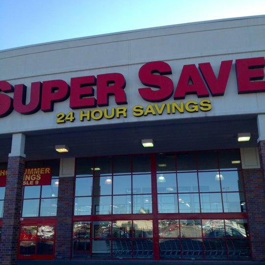 Super Saver Grocery Store super-saver-grocery-store
