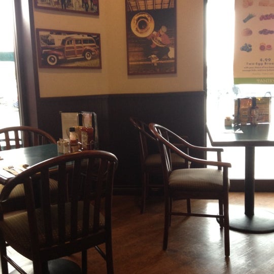 The Pantry Restaurant Now Closed Willowbrook Township Of