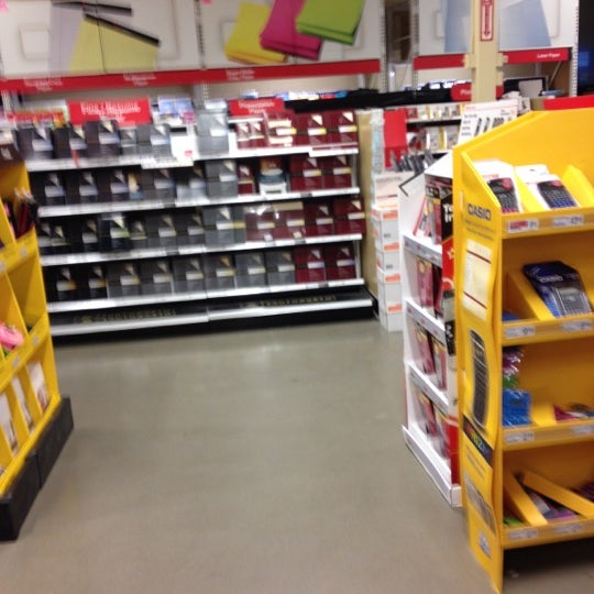 Office Depot East Sacramento 1 tip from 288 visitors